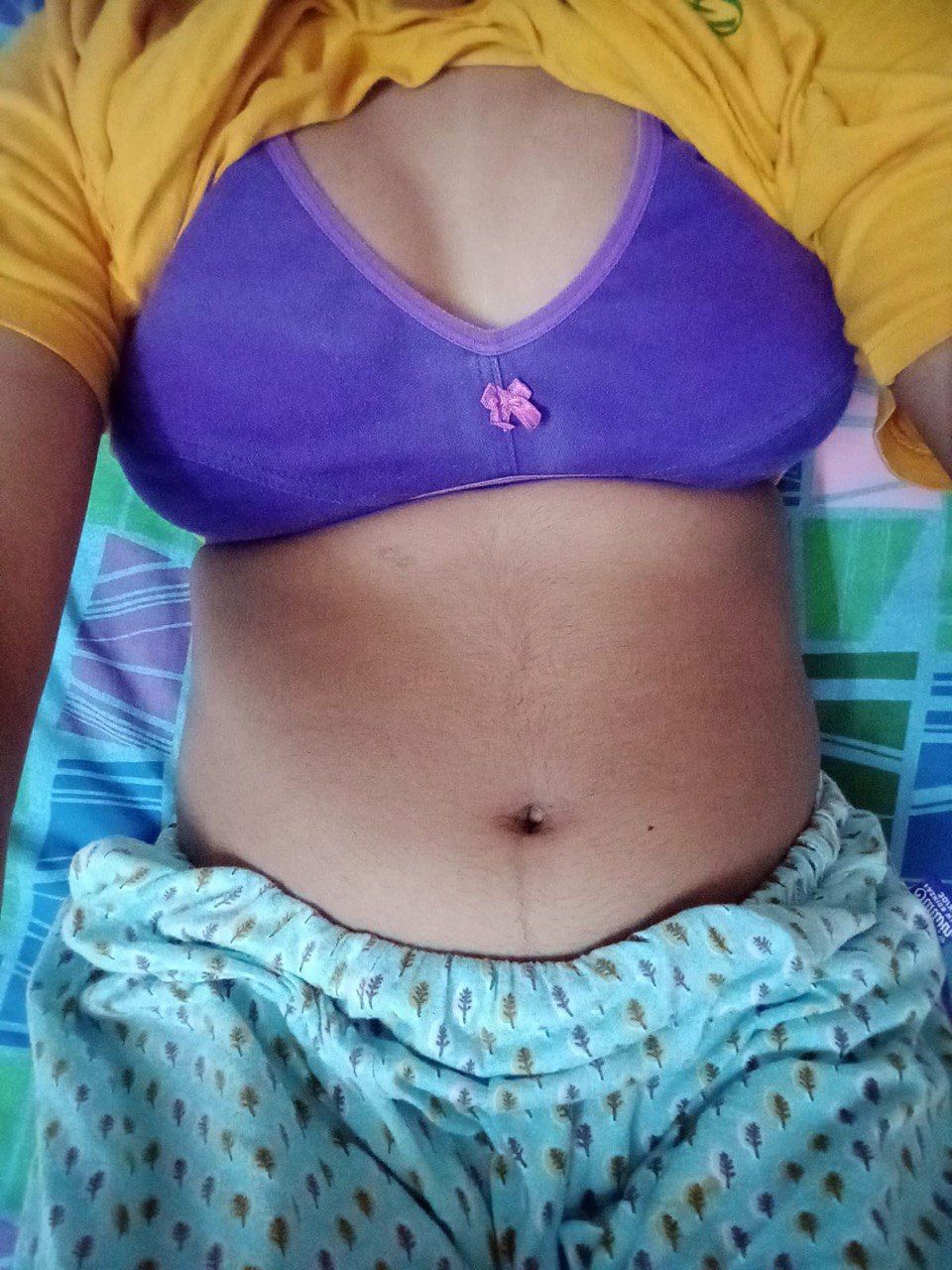 Muslim Indian - Mallu Girl #3