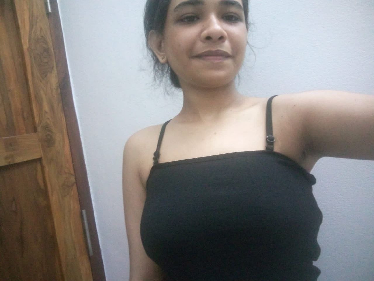 Muslim Indian - Mallu Girl #3