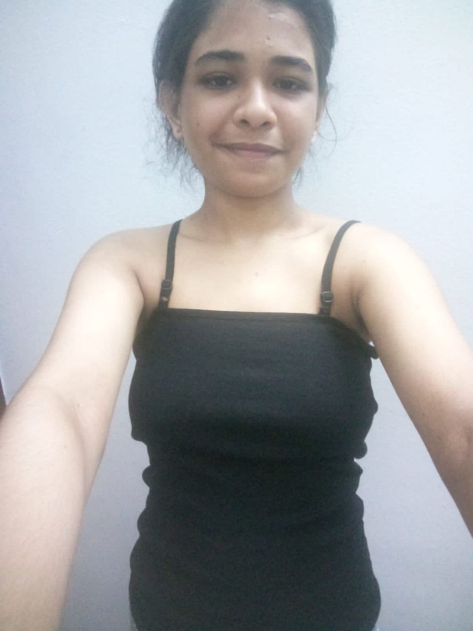 Muslim Indian - Mallu Girl #3