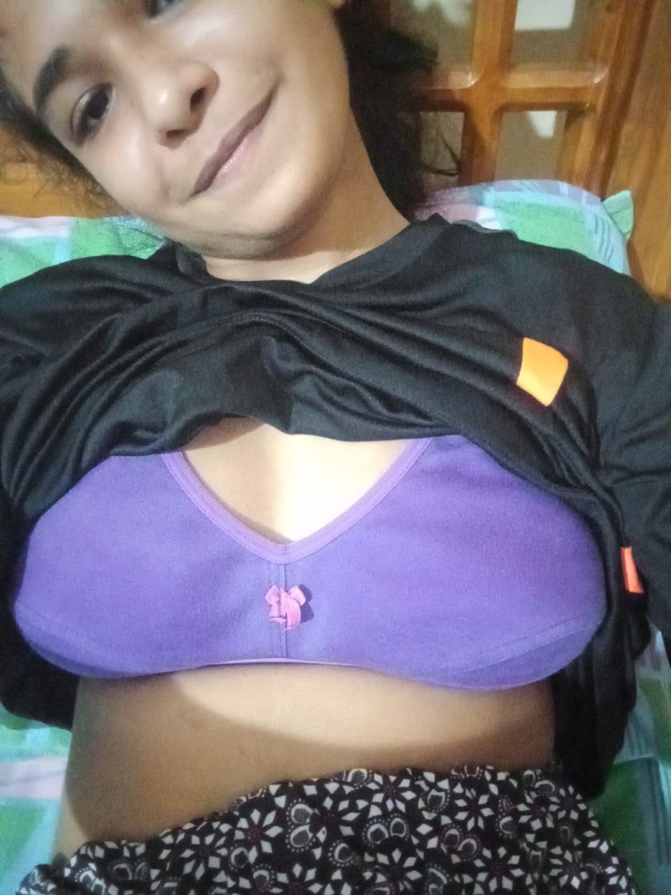 Muslim Indian - Mallu Girl #3