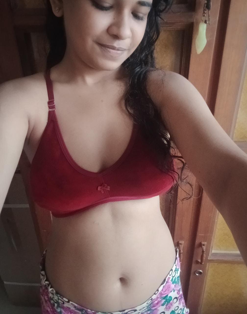 Muslim Indian - Mallu Girl #3