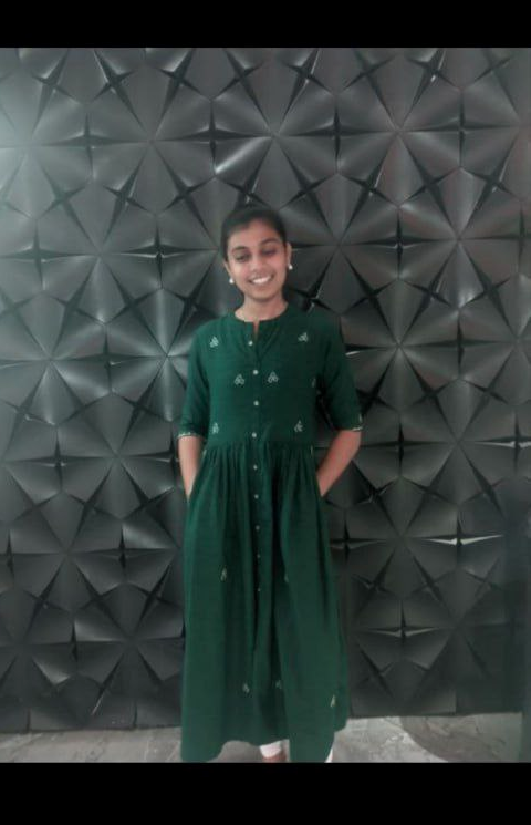 Rare Indian Mallu Girl #8