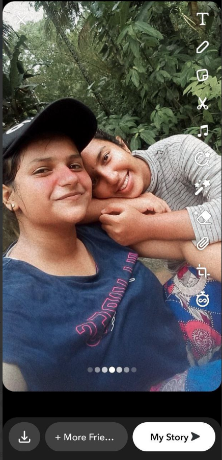 Rare Indian Mallu Girl #9