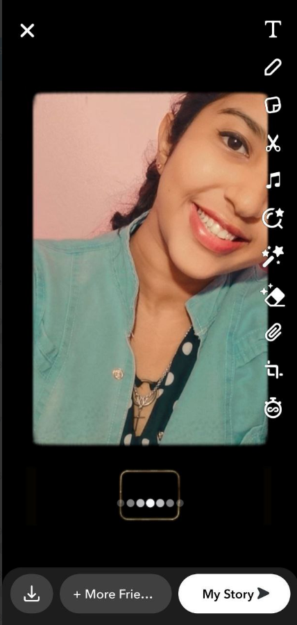 Rare Indian Mallu Girl #9