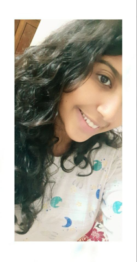 Rare Indian Mallu Girl #9