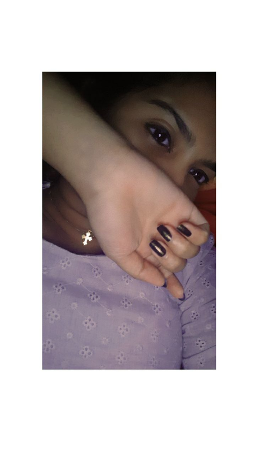 Rare Indian Mallu Girl #9