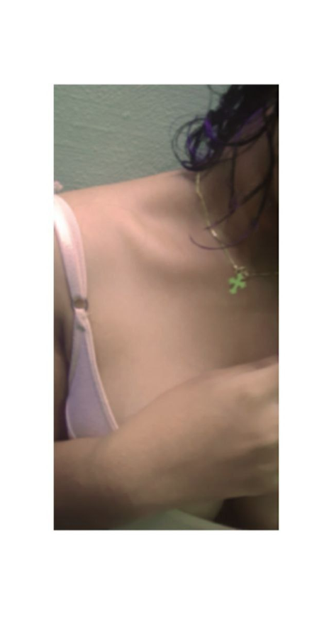 Rare Indian Mallu Girl #9