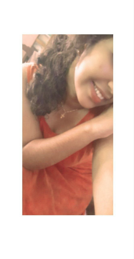 Rare Indian Mallu Girl #9