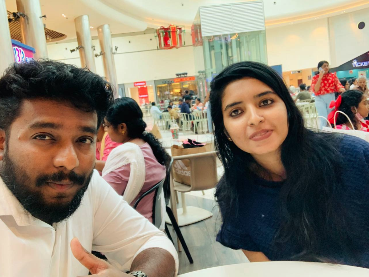 Super Rare Indian Mallu Girl #9