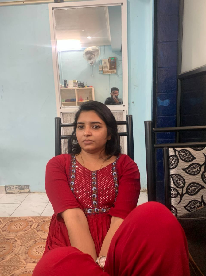 Super Rare Indian Mallu Girl #9