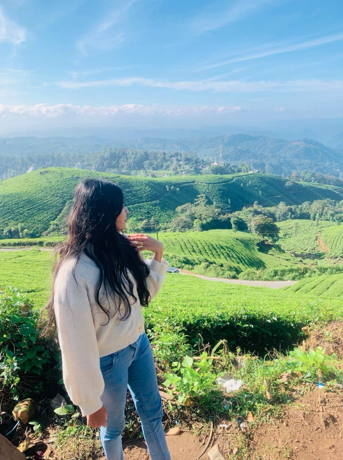 Super Rare Indian Mallu Girl #9