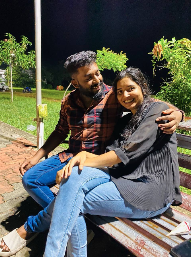 Super Rare Indian Mallu Girl #9