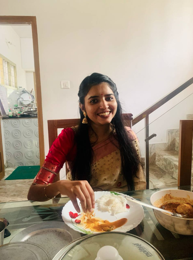 Super Rare Indian Mallu Girl #9