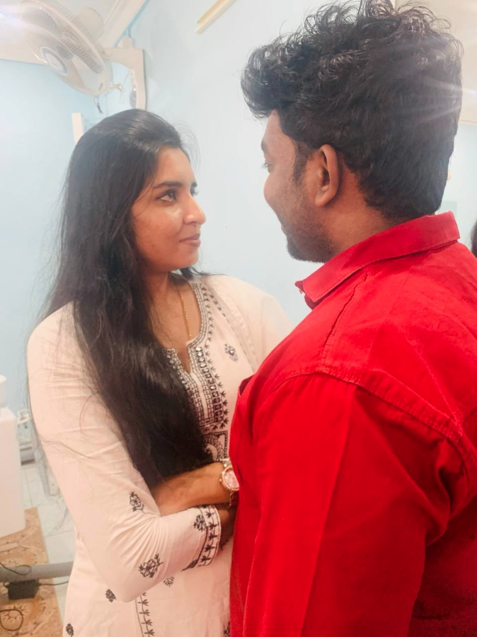 Super Rare Indian Mallu Girl #9