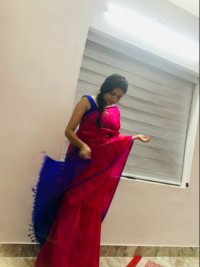 Super Rare Indian Mallu Girl #9