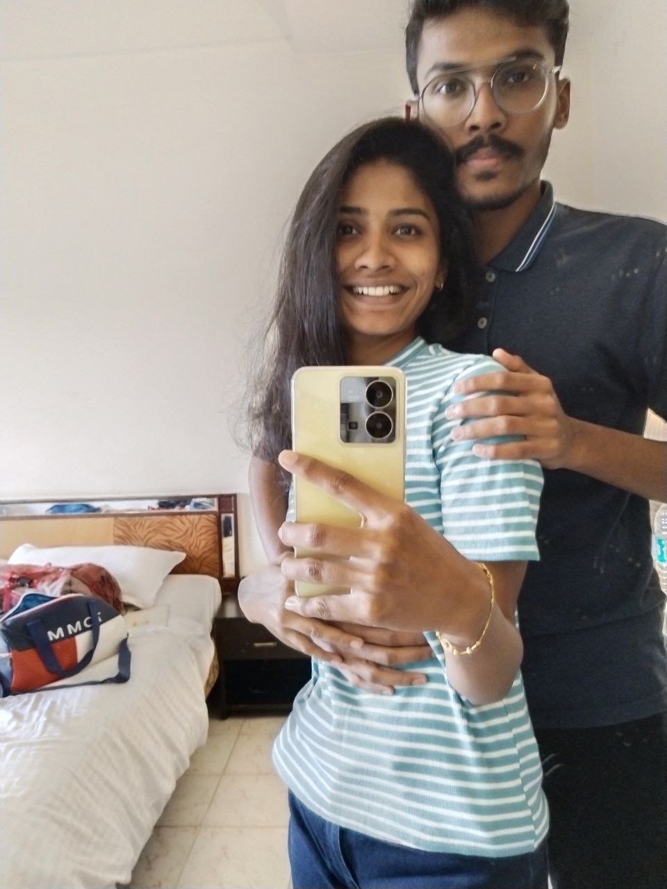 Super Rare Indian Mallu Girl #11