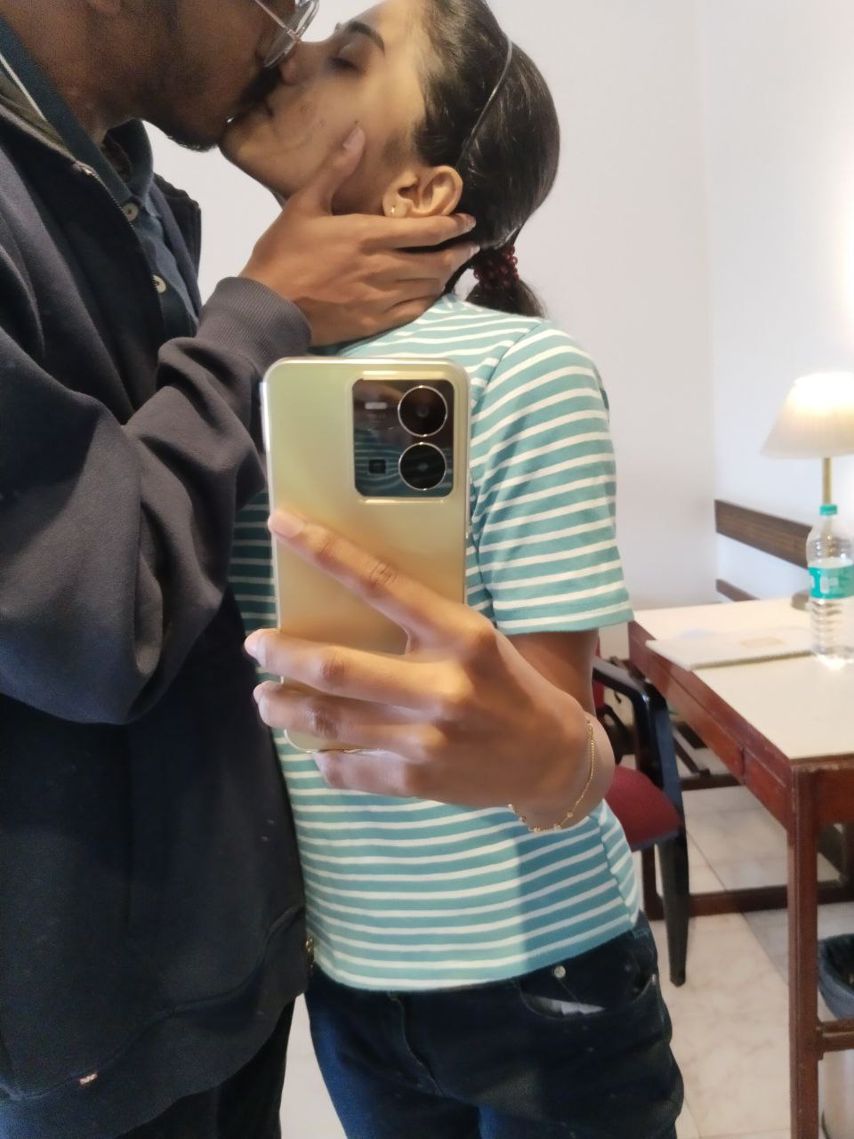 Super Rare Indian Mallu Girl #11