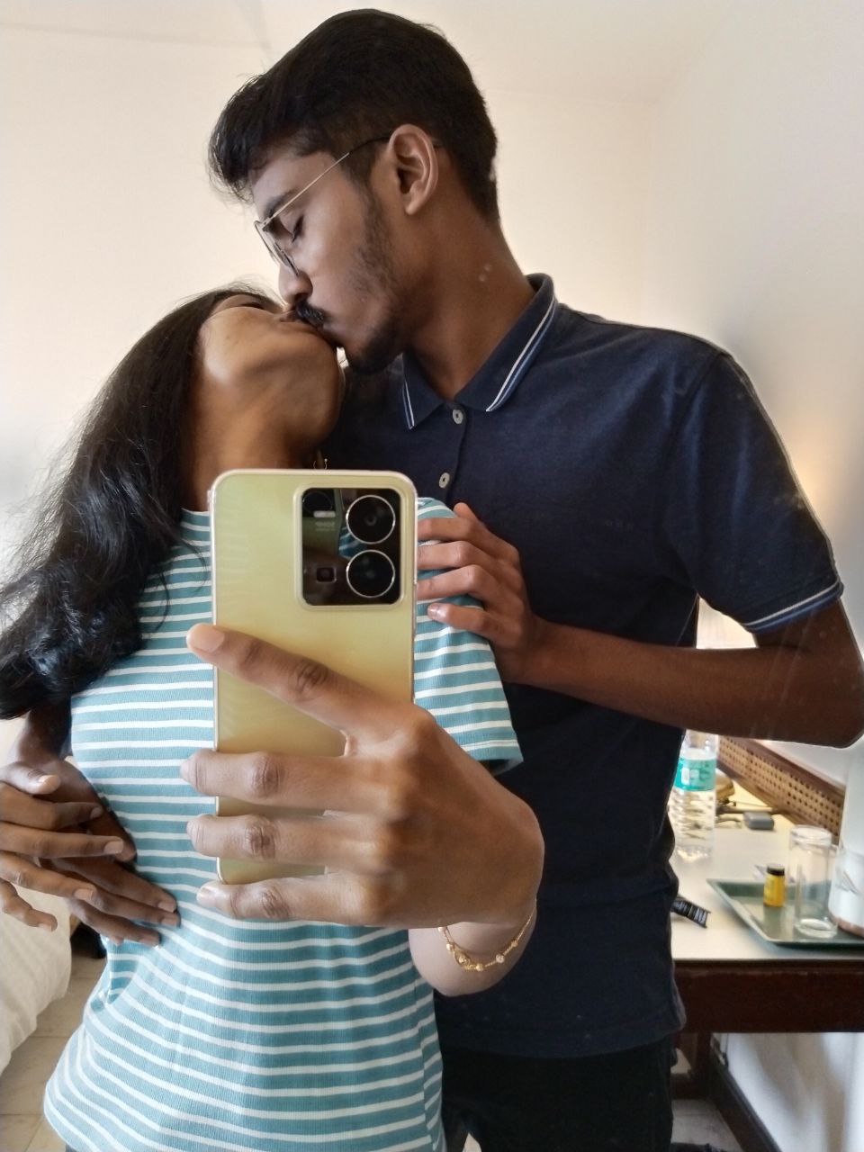 Super Rare Indian Mallu Girl #11