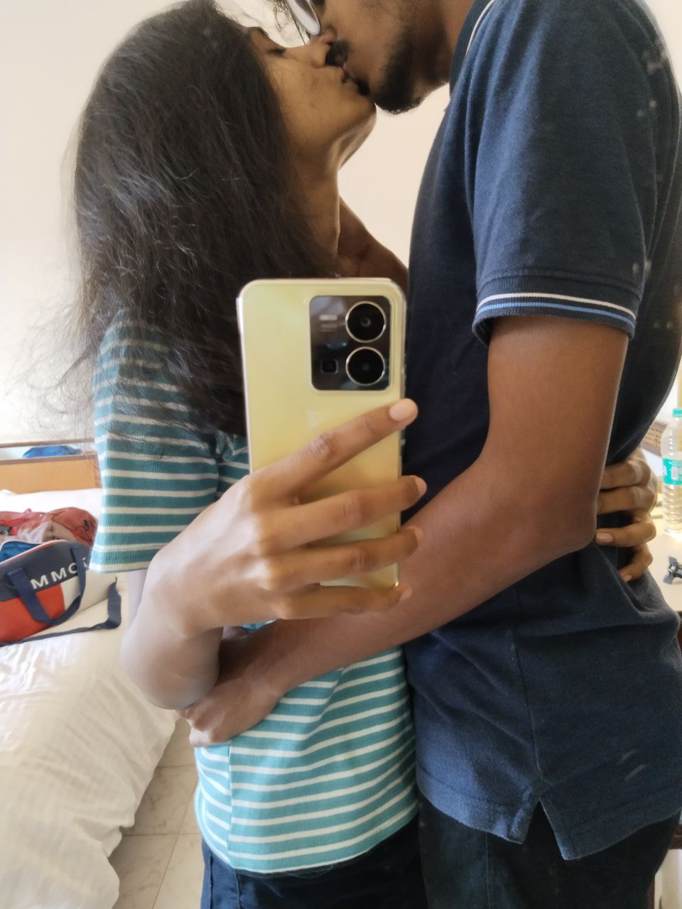 Super Rare Indian Mallu Girl #11