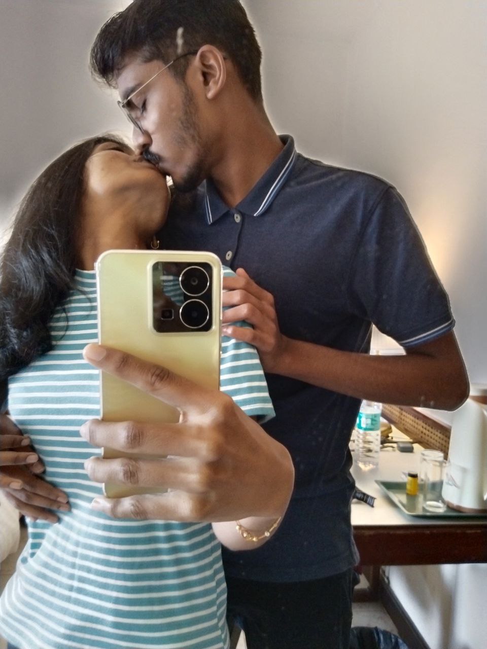 Super Rare Indian Mallu Girl #11