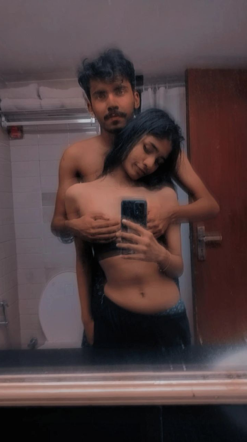 Super Rare Indian Mallu Girl #11