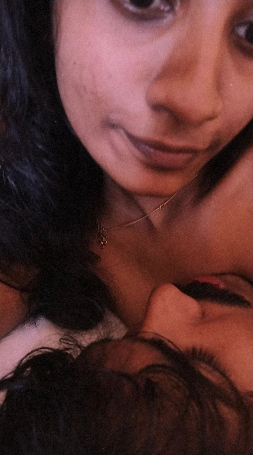 Super Rare Indian Mallu Girl #11