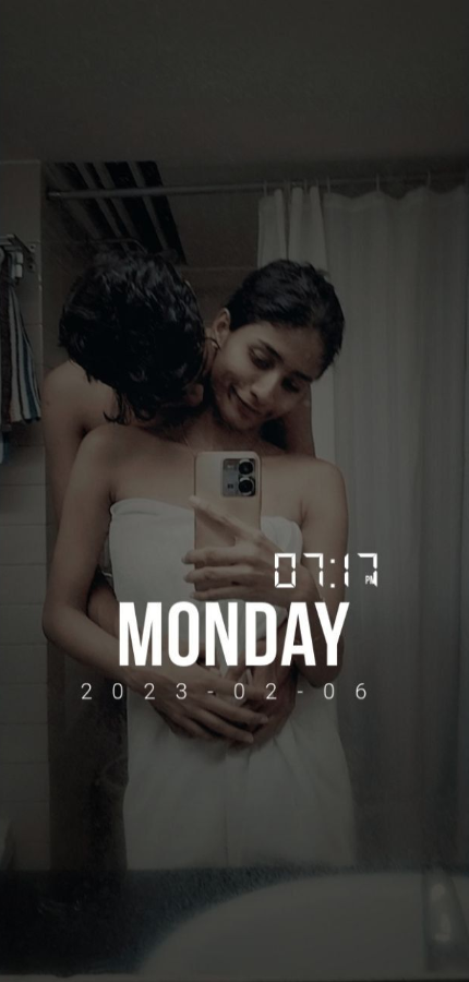 Super Rare Indian Mallu Girl #11