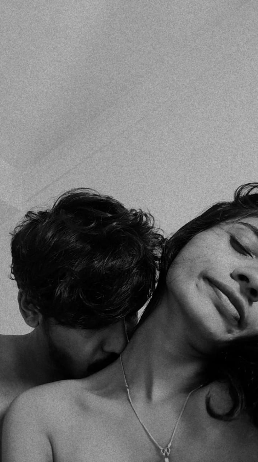 Super Rare Indian Mallu Girl #11