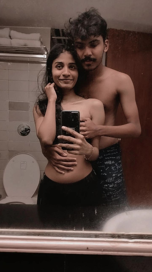 Super Rare Indian Mallu Girl #11