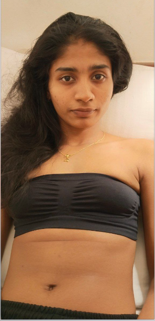 Super Rare Indian Mallu Girl #11