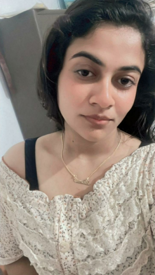 Super Rare Indian Mallu Girl #13