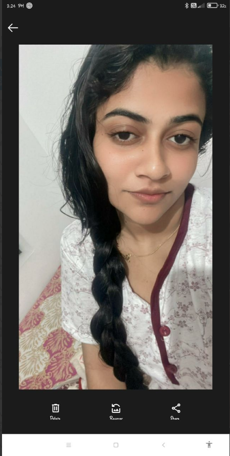 Super Rare Indian Mallu Girl #13