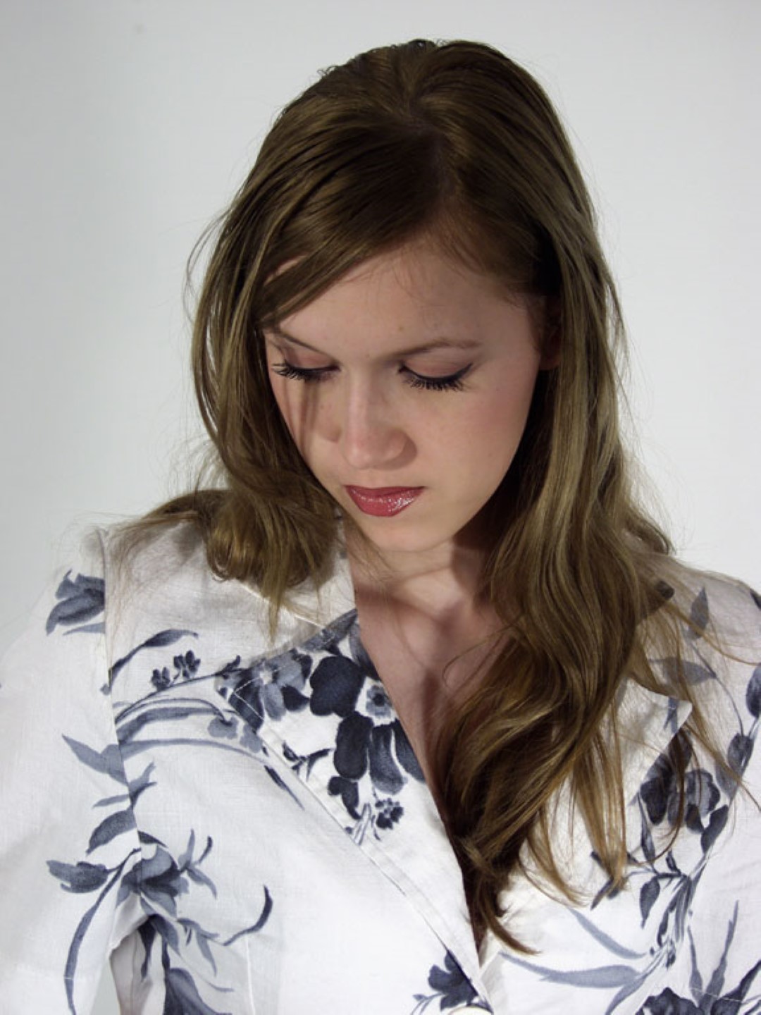 Hot girl in bondage 347