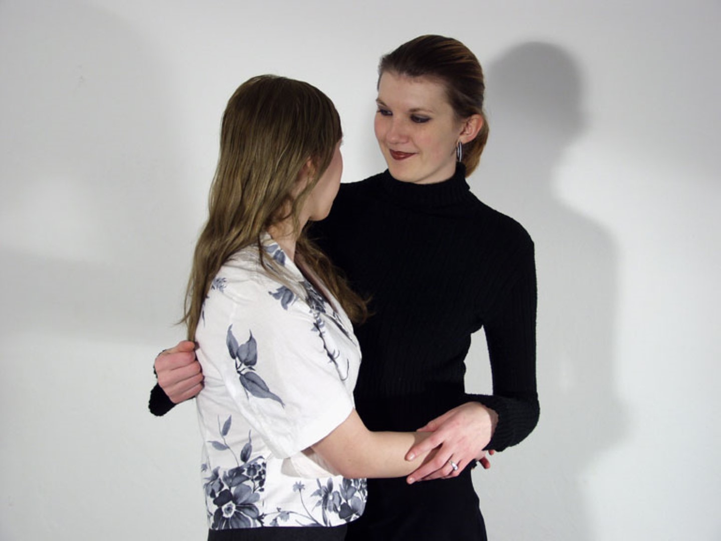 Hot girl in bondage 347