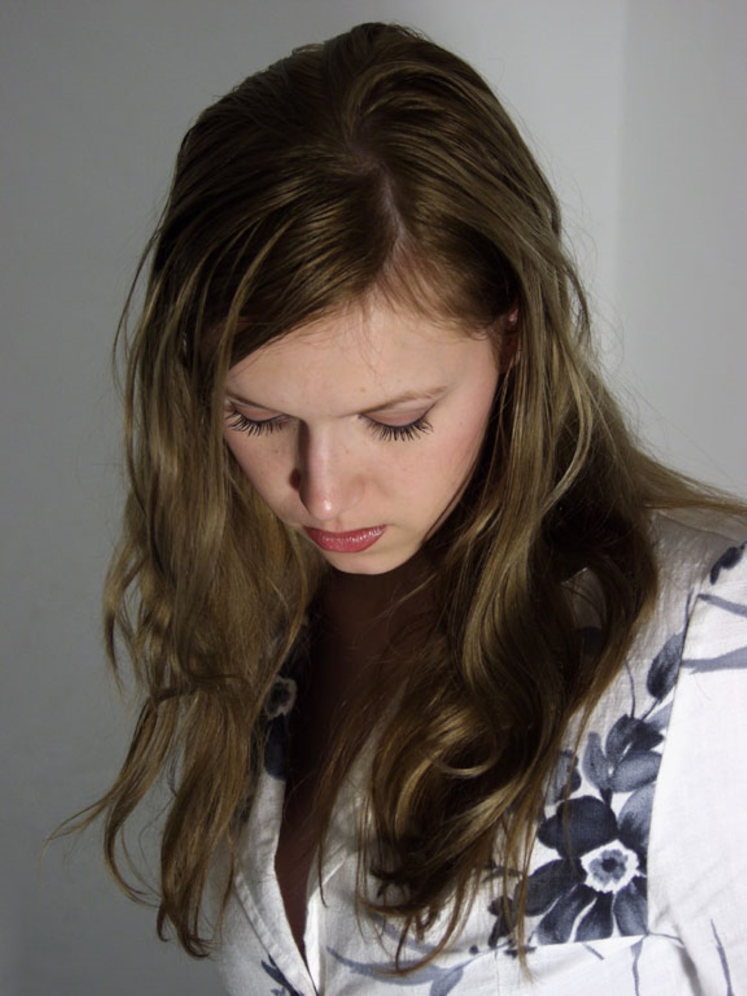 Hot girl in bondage 347