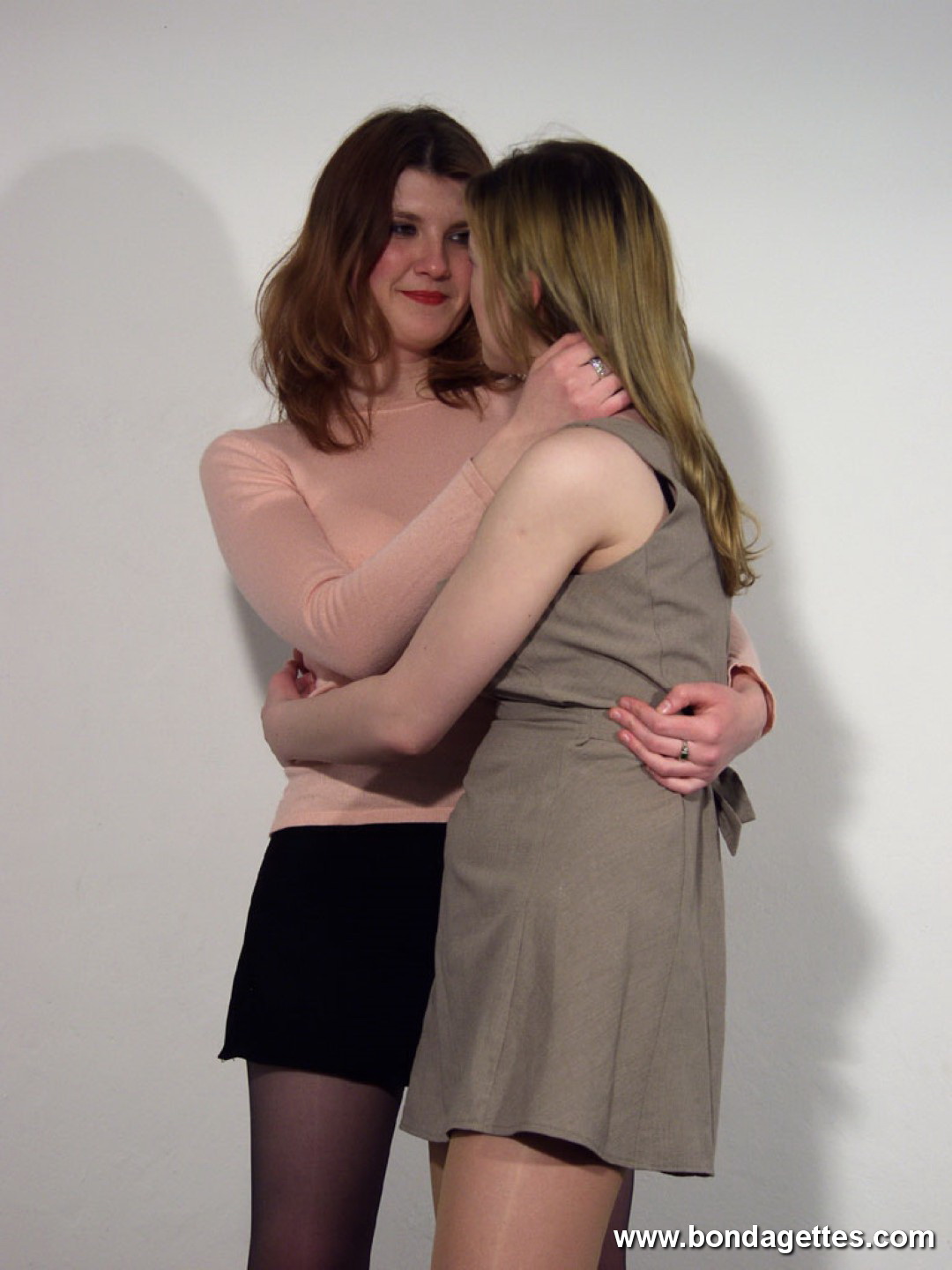 Hot girl in bondage 349