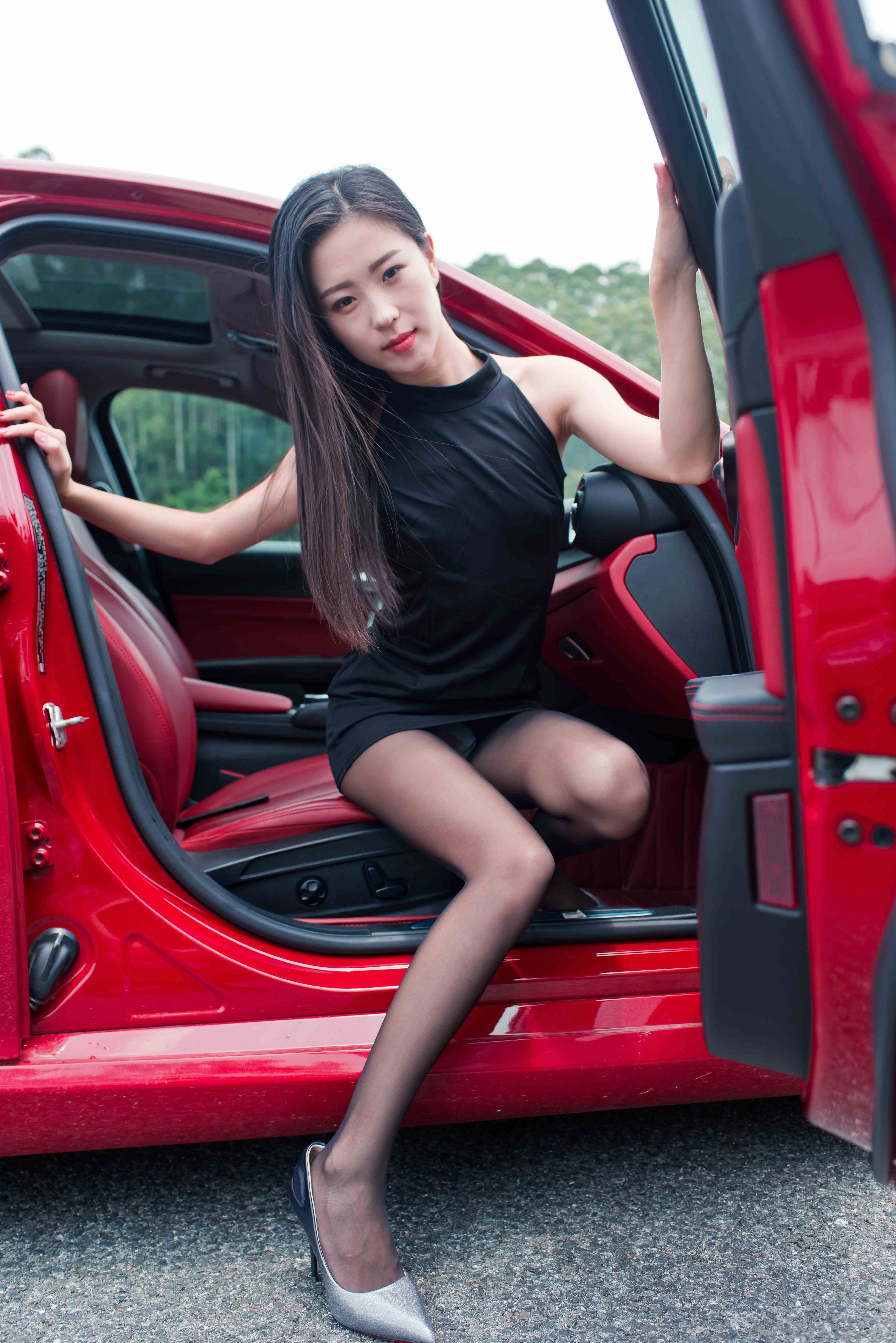 China Beauty Legs and feet 708