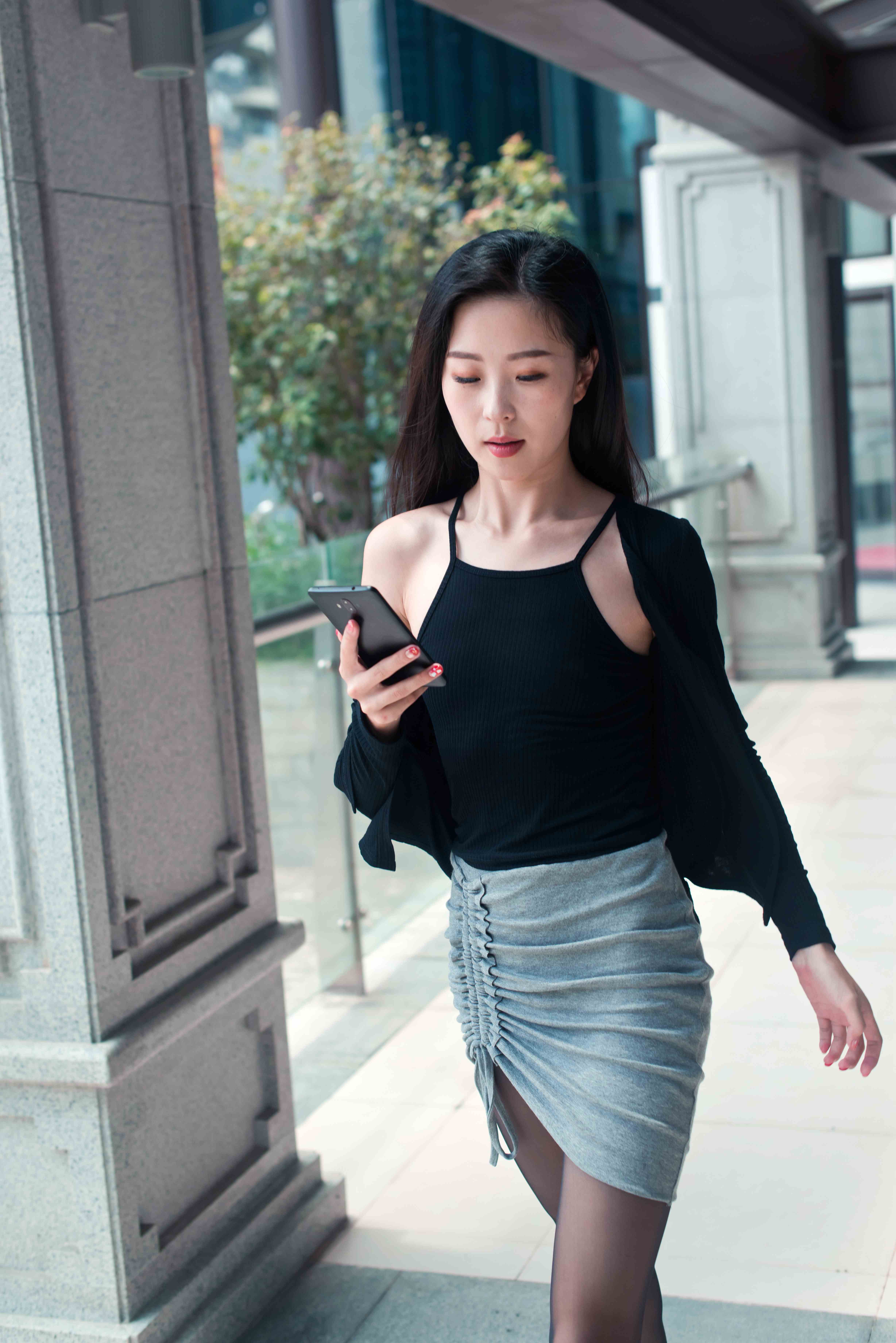 China Beauty Legs and feet 709