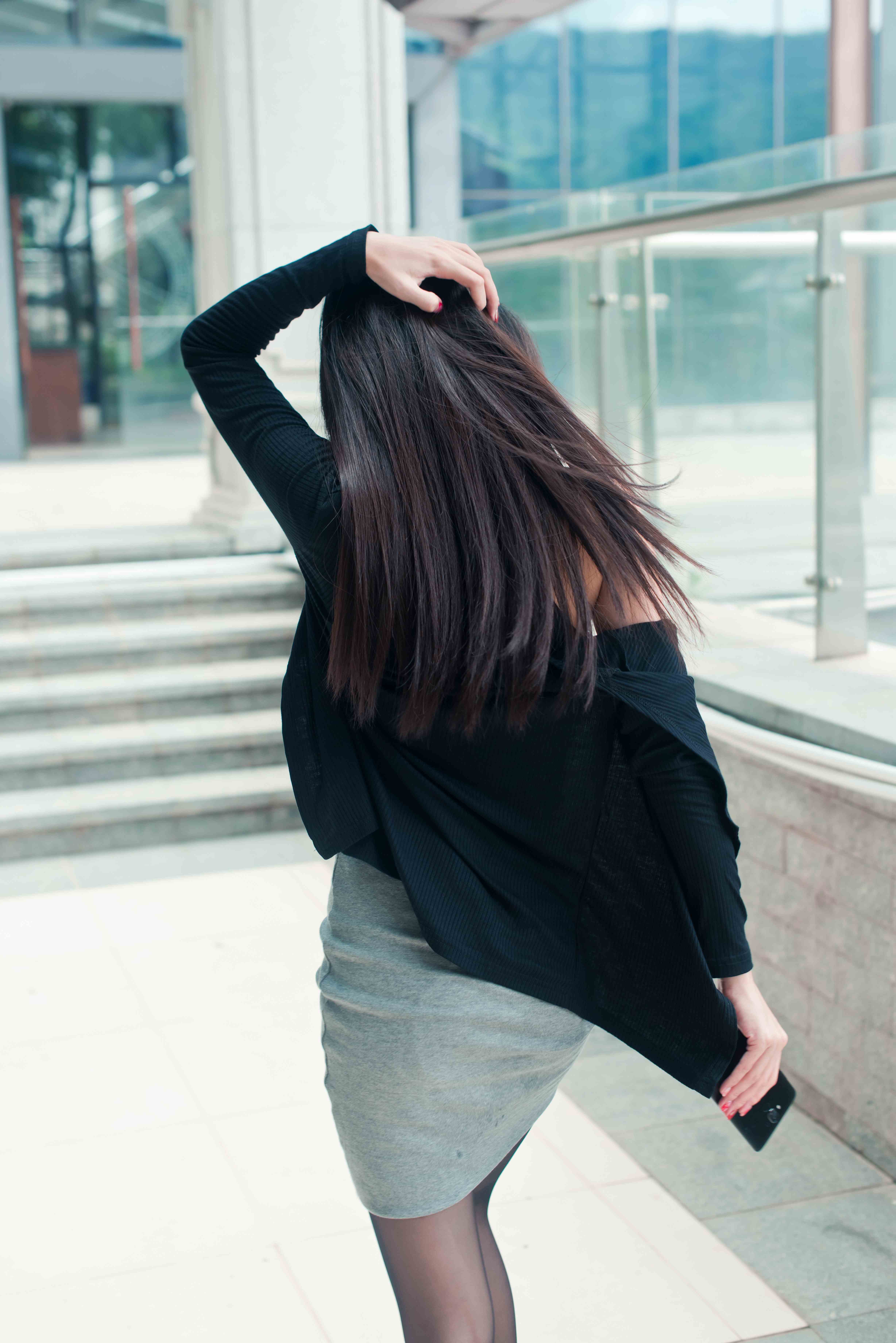 China Beauty Legs and feet 709