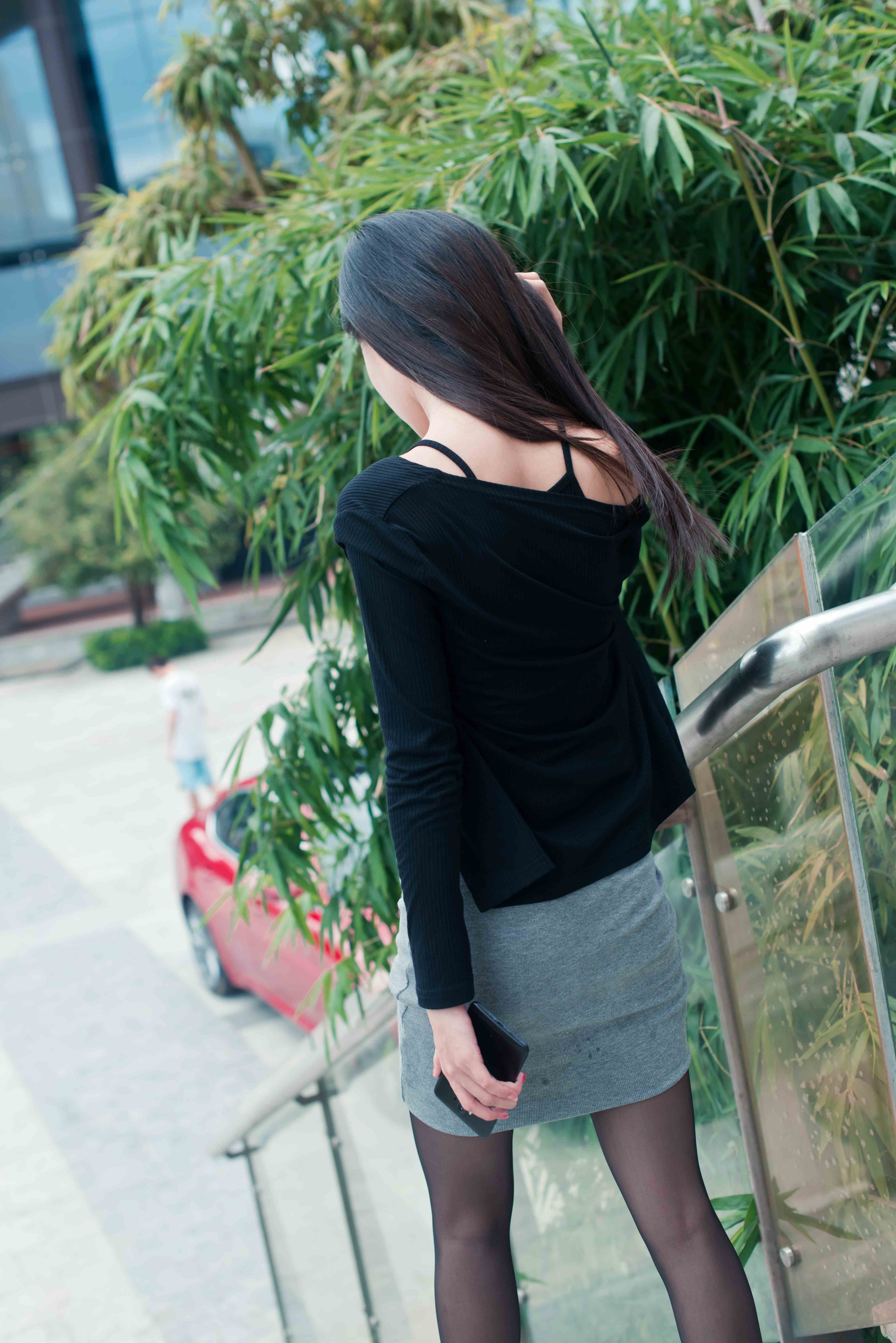 China Beauty Legs and feet 709