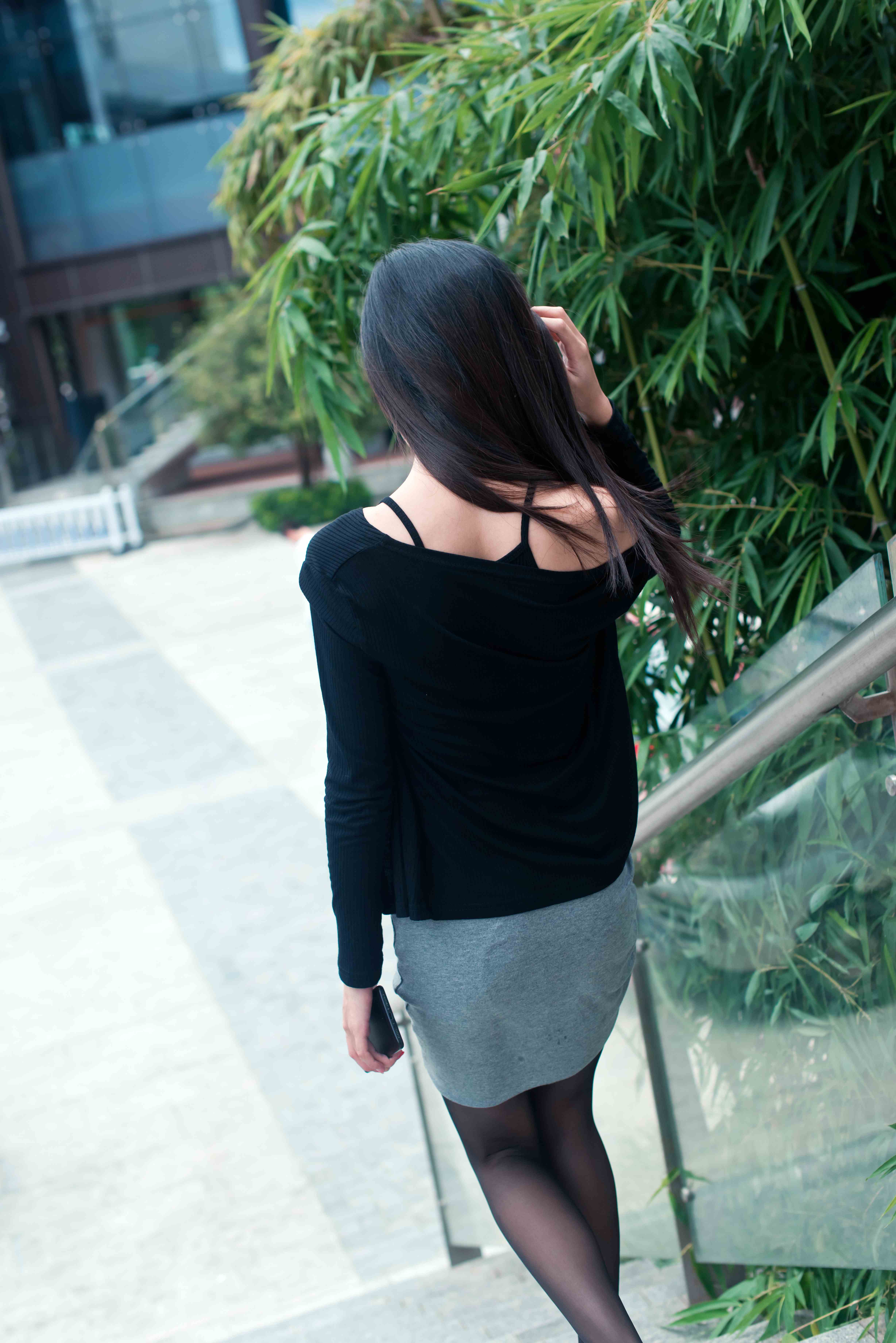 China Beauty Legs and feet 709