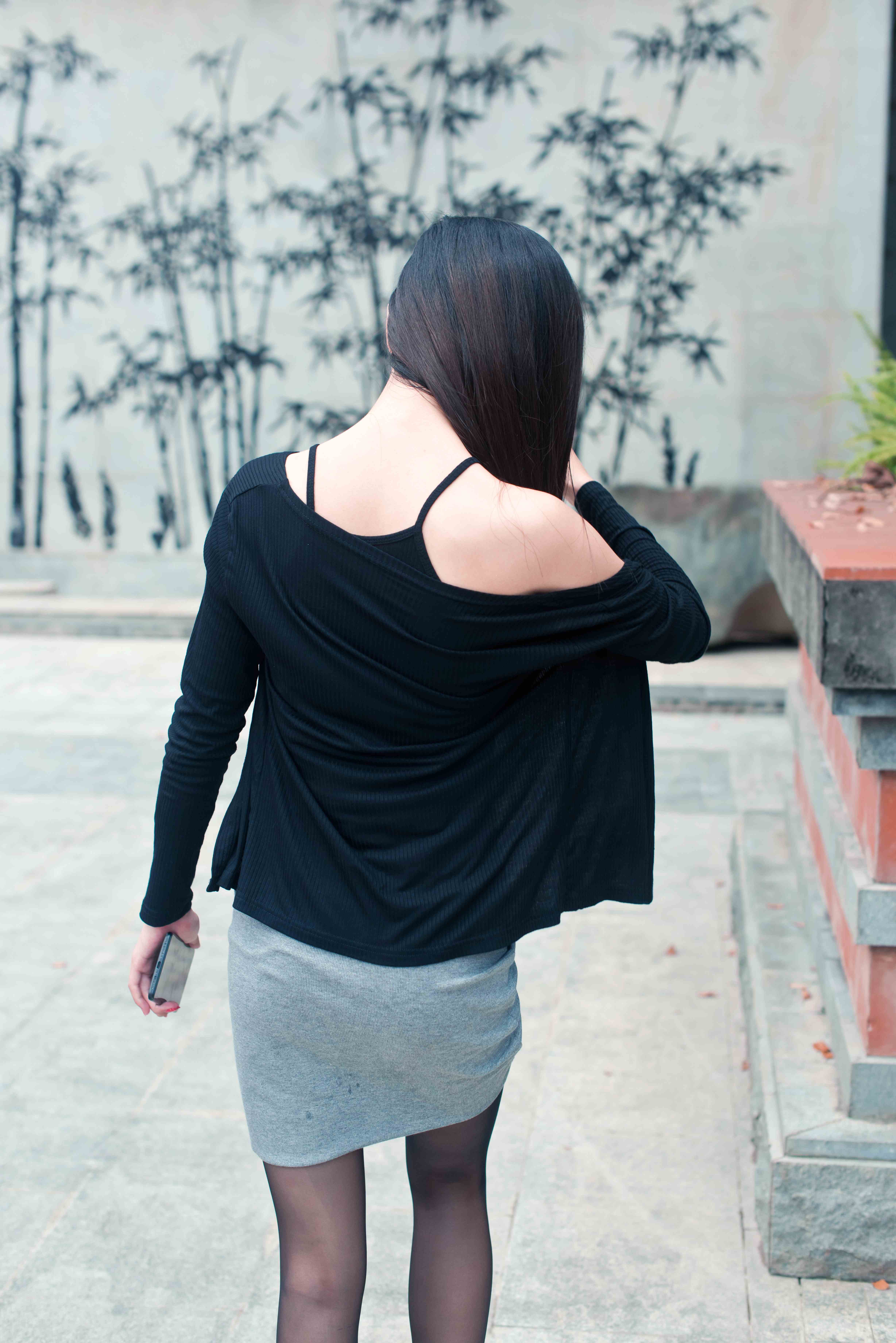 China Beauty Legs and feet 709