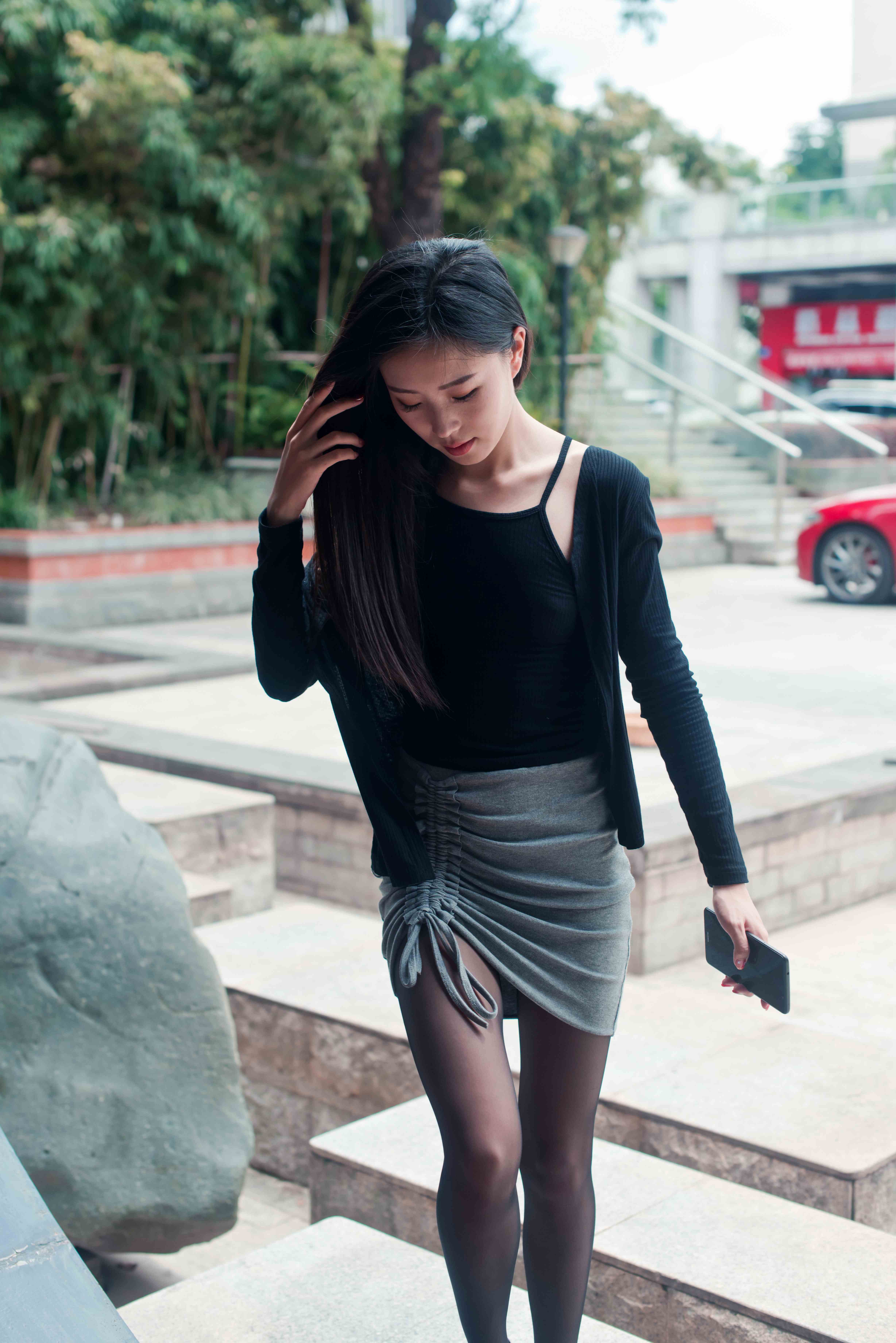 China Beauty Legs and feet 709