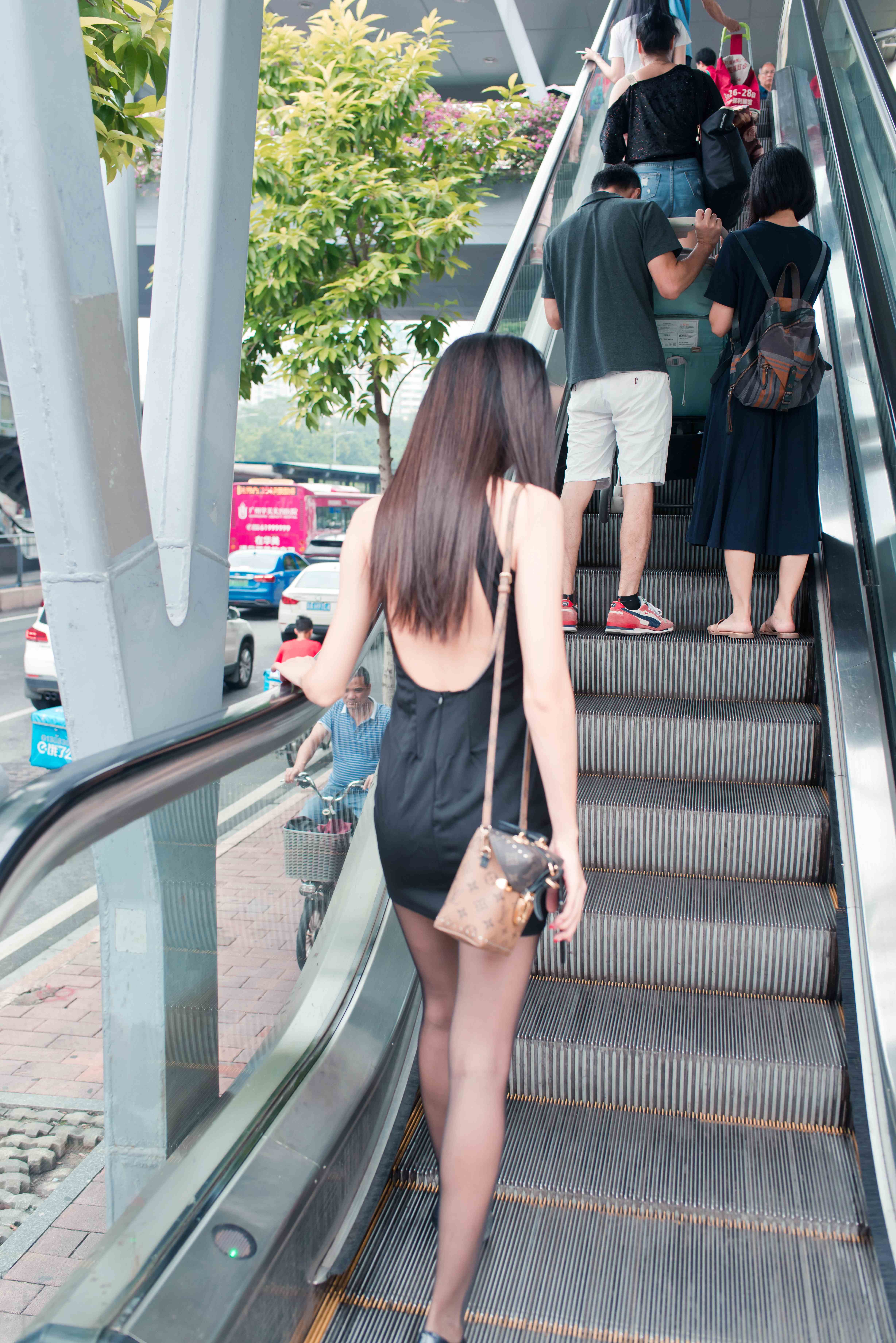 China Beauty Legs and feet 710