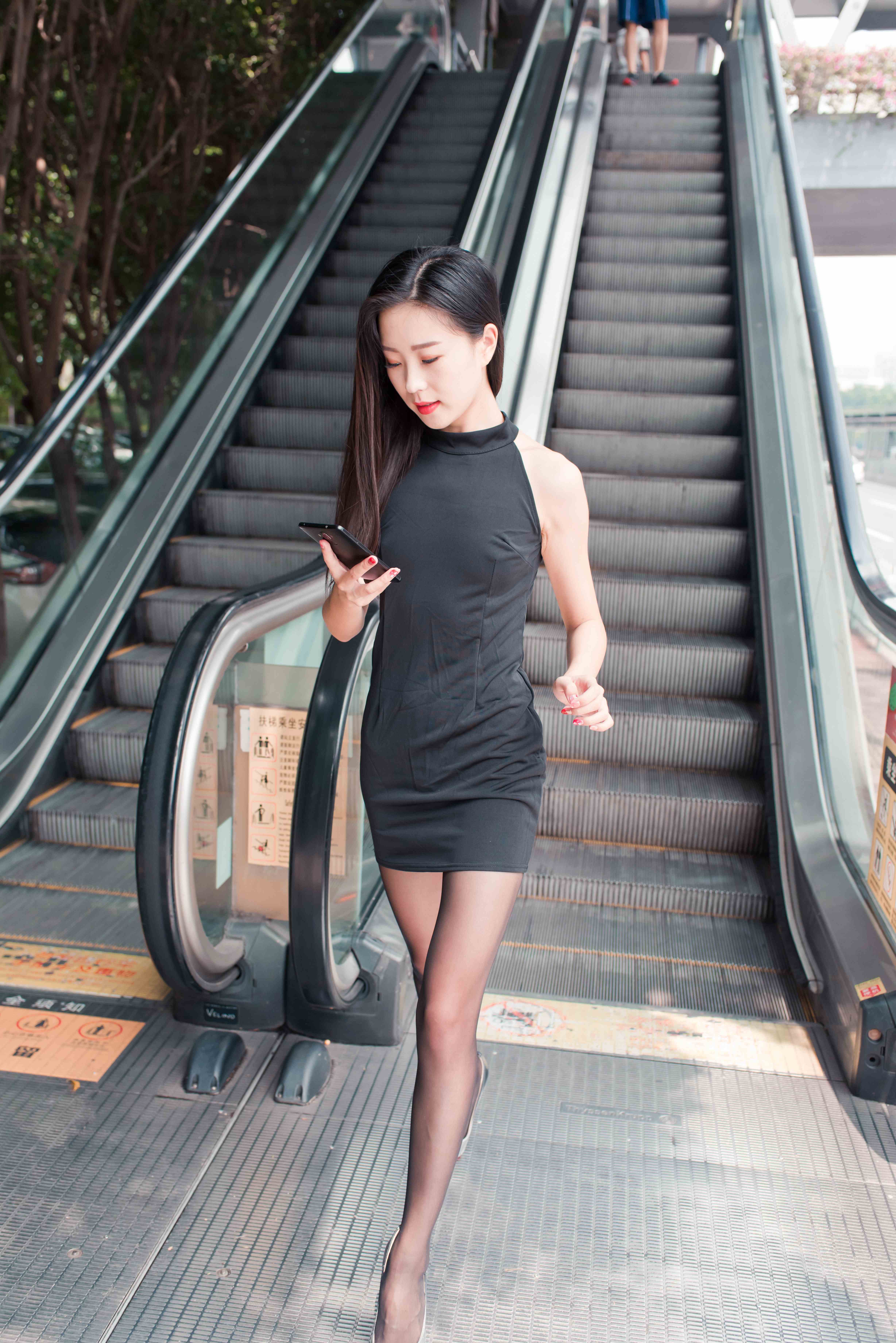 China Beauty Legs and feet 710