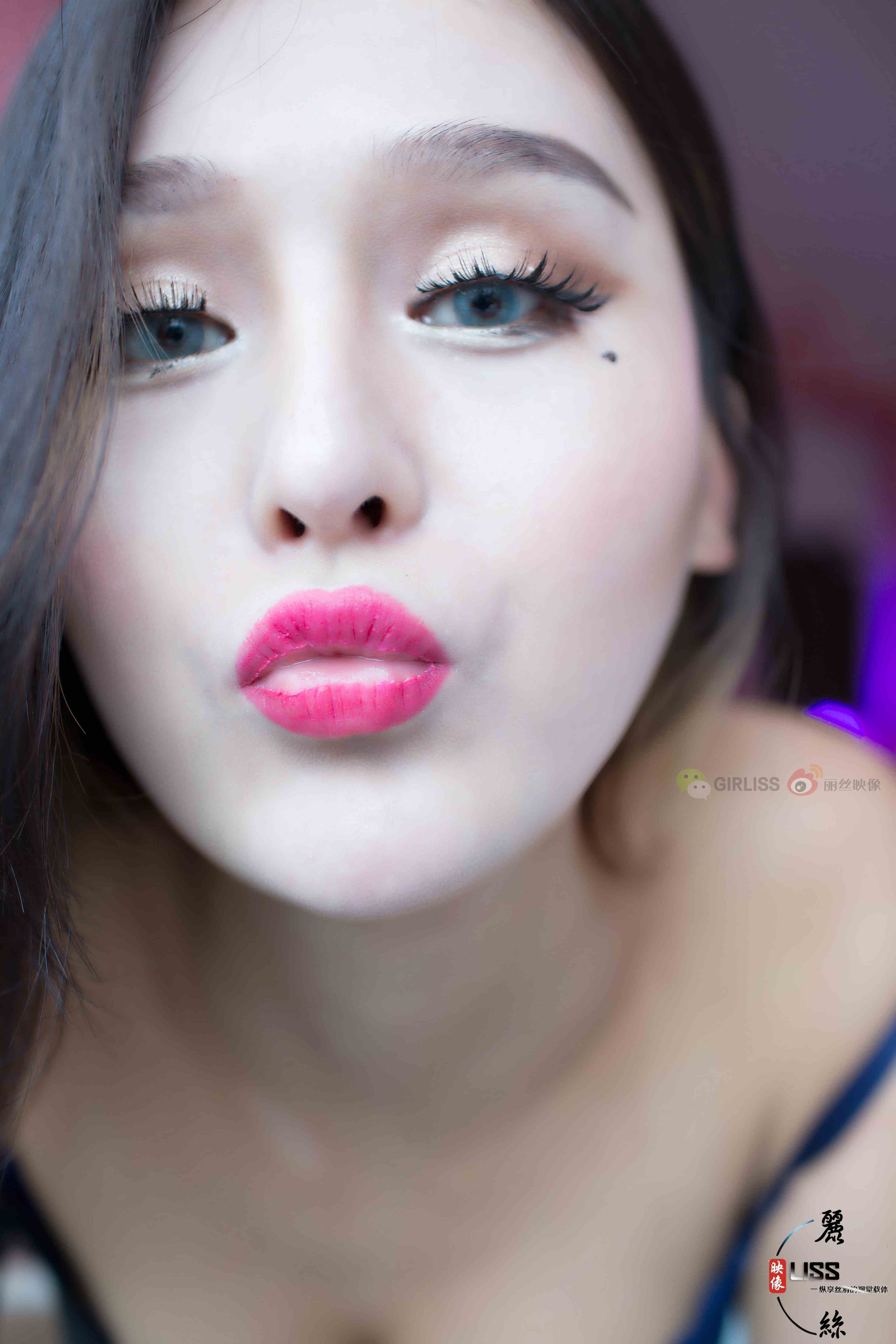 China Beauty Legs and feet 714