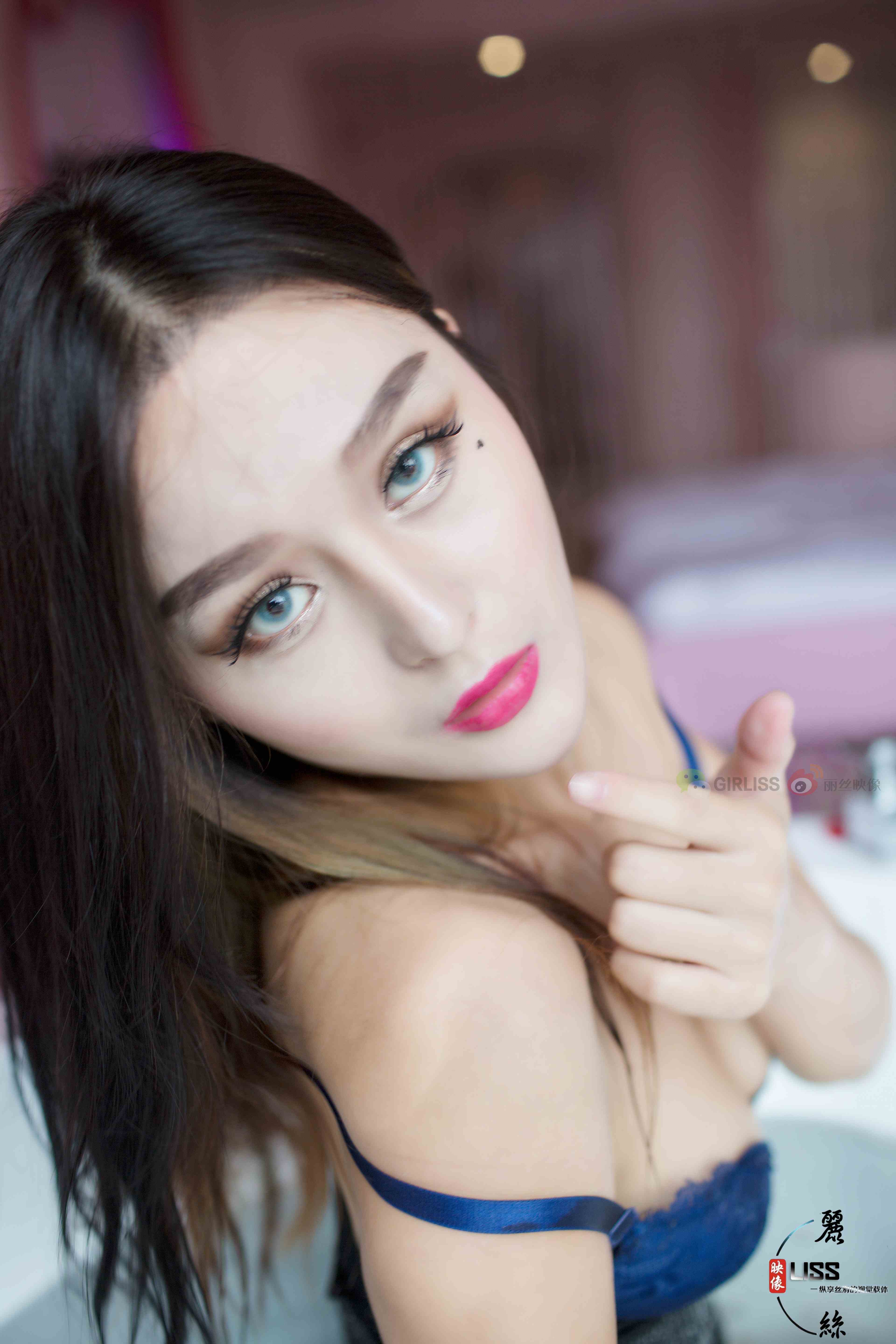 China Beauty Legs and feet 714