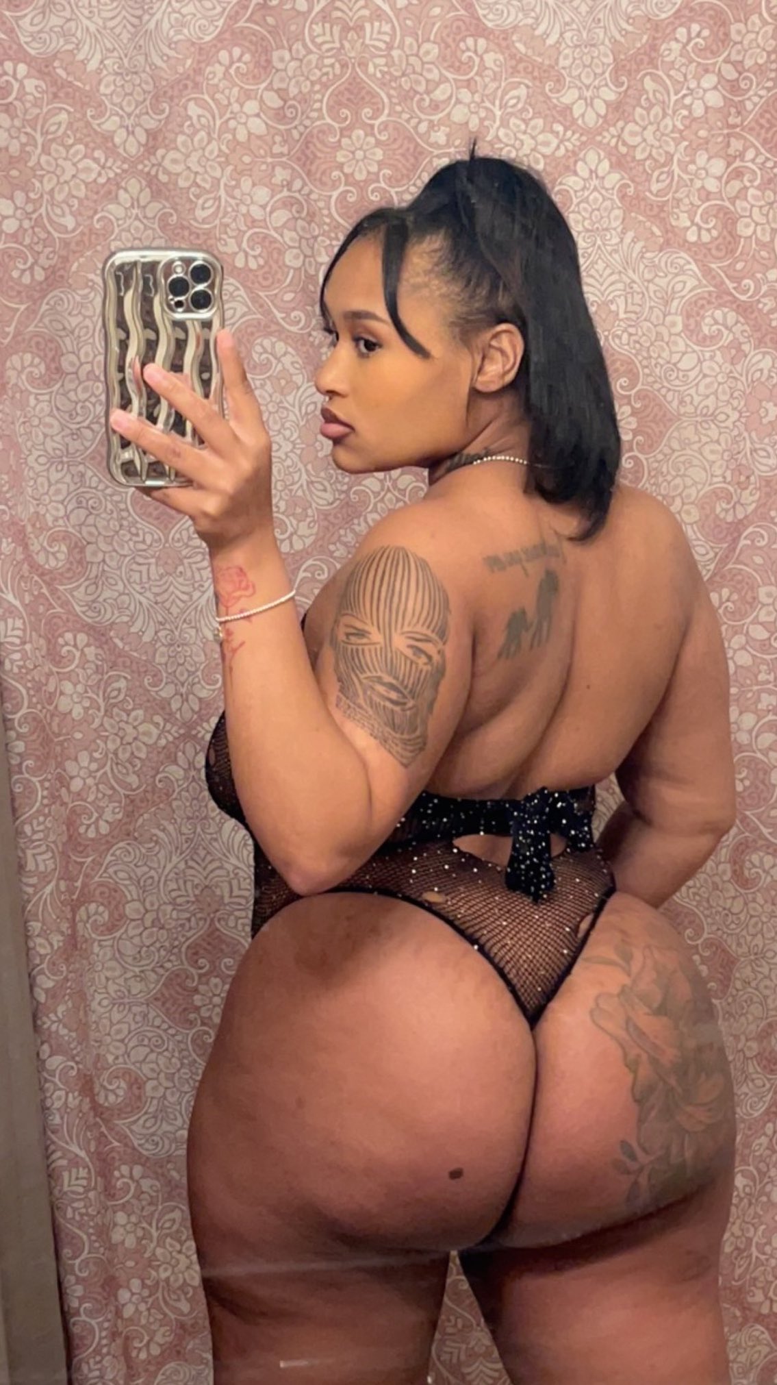 Redbone Slut Kennedy Angell