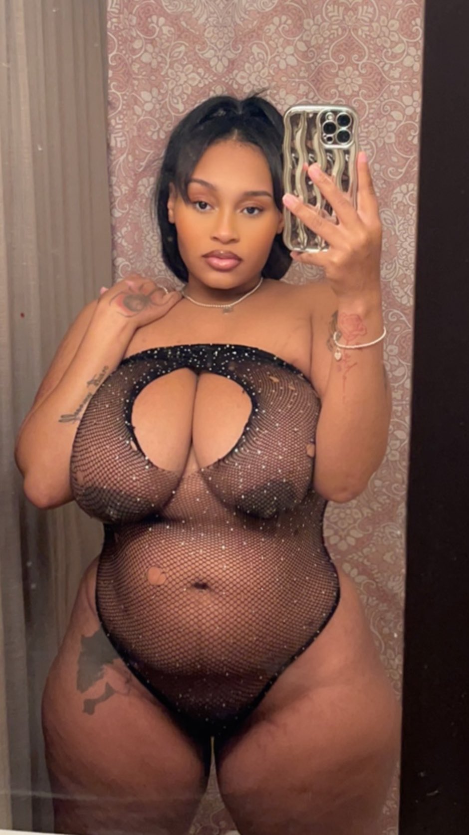 Redbone Slut Kennedy Angell