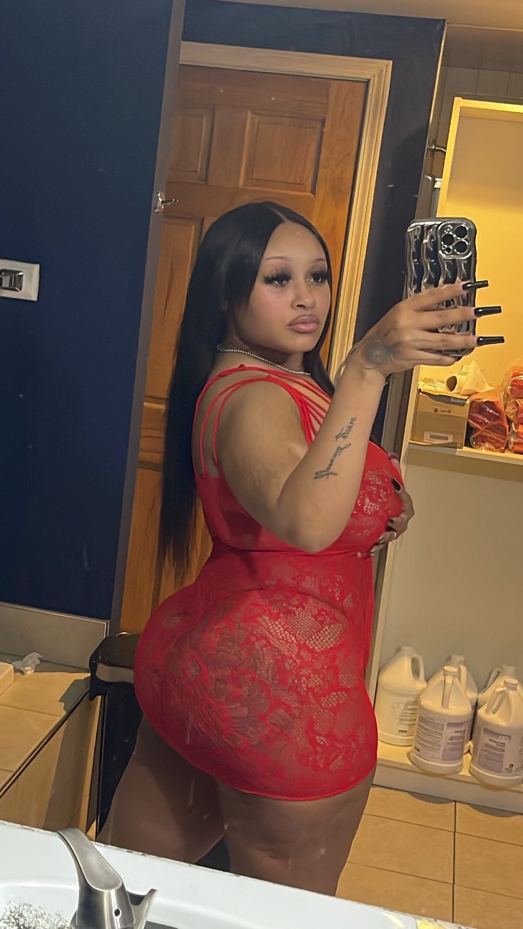 Redbone Slut Kennedy Angell